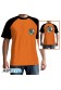 DRAGON BALL CAMISETA NARANJA CHICO KAME SYMBOL XXL