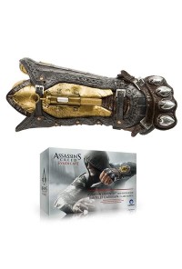 ASSASSIN'S CREED SYNDICATE REPLICA NEW ASSASSIN'S HIDDEN BLADE