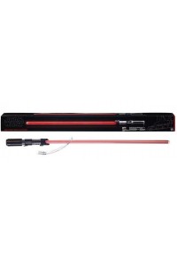 STAR WARS SABLE FORCE FX BLACK SERIES DARTH VADER