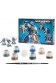 SPACE MARINE + PAINT SET