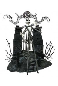 PESADILLA ANTES DE NAVIDAD ACTION FIGURES 18CM SERIE 1 - JACK SKELLINGTON