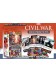 DICE MASTERS CIVIL WAL SET DE INICIO (CASTELLANO)