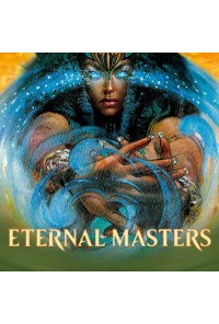 MAGIC - ETERNAL MASTERS SOBRE (INGLES)