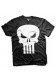 PUNISHER CAMISETA CHICO BIG LOGO L