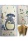 TOTORO CARTERA ALARGADA PARAGUAS