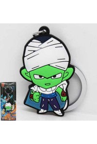 DRAGON BALL LLAVERO CAUCHO PICCOLO