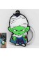 DRAGON BALL LLAVERO CAUCHO PICCOLO