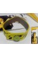 ONE PIECE PULSERA CAUCHO LOGO TRAFALGAR LAW