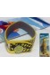 ONE PIECE PULSERA CAUCHO LOGO CALAVERA