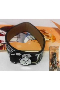 SWORD ART ONLINE PULSERA CAUCHO LOGO