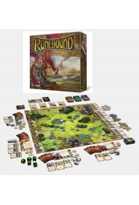 RUNEBOUND
