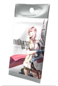 FINAL FANTASY JCC SOBRE OPUS 1 (CASTELLANO)