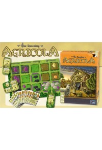 AGRICOLA