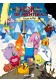 HORA DE AVENTURAS JDR