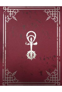 VAMPIRO V20: ANARQUISTAS LIBERADOS ED DELUXE