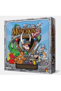 MUNCHKIN PANIC