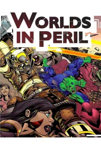 WORLDS IN PERIL