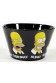 SIMPSONS BOWL 500ML DAILY HOMER