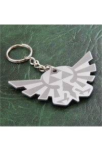 THE LEGEND OF ZELDA LLAVERO MULTIHHERAMIENTAS BIRD