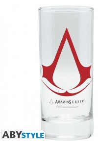 ASSASSIN'S CREED VASO CREST