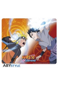 NARUTO ALFOMBRILLA RATON NARUTO VS SASUKE