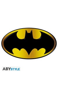BATMAN ALFOMBRILLA RATON LOGO