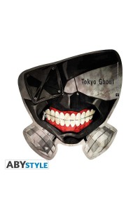 TOKYO GHOUL ALFOMBRILLA RATON MASCARA