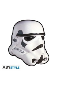 STAR WARS ALFOMBRILLA RATON TROOPER