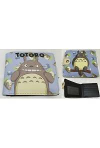 TOTORO CARTERA TOTORO SONRIENTE