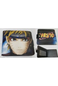 NARUTO CARTERA NARUTO Y LOGO