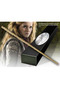 HARRY POTTER VARITA HERMIONE (EDICION CARACTER)