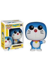 DORAEMON POP VINYL FIG 9CM DORAEMON
