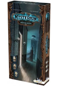 MYSTERIUM HIDDEN SIGNS