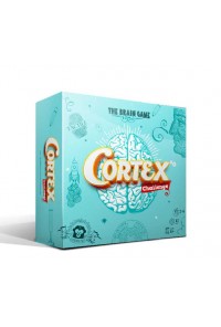 CORTEX CHALLENGE (AZUL)
