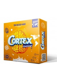 CORTEX GEO