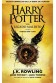HARRY POTTER Y EL LEGADO MALDITO (PARTE UNO Y DOS)