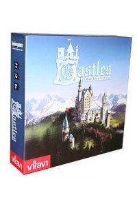 CASTLES OF MAD KING LUDWIG