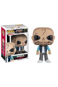 ESCUADRON SUICIDA FIGURA 10 CM DIABLO POP HEROES