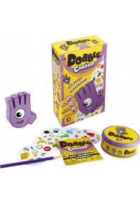 DOBBLE CHRONO