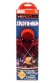 MARVEL HEROCLIX FOES OF SPIDERMAN BOOSTER (CASTELLANO)