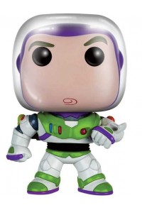 TOY STORY POP VINYL FIG 9CM 20TH ANNIVERSARY BUZZ LIGHTYEAR