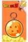 DRAGON BALL Z LLAVERO CAUCHO DRAGON BALL 7 CM