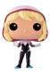 SPIDER-GWEN UNMASKED POP VINYL FIG 9CM