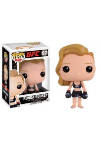 UFC POP VINYL FIG 9CM RONDA ROUSEY