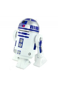 STAR WARS ASPIRADORA USB R2-D2 13 CM