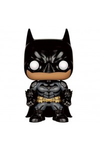 BATMAN ARKHAM NIGHT FIGURA 9 CM BATMAN HEROES POP