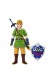 THE LEGEND OF ZELDA FIGURA 50 CM DELUXE BIG LINK