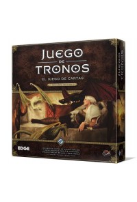 JUEGO DE TRONOS LCG BASICO 2ª EDICION