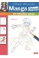 COMO DIBUJAR MANGA CHICOS EN SENCILLOS PASOS