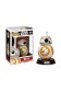 STAR WARS EPISODIO VII CABEZON 10 CM BB-8 DROID VINYL POP